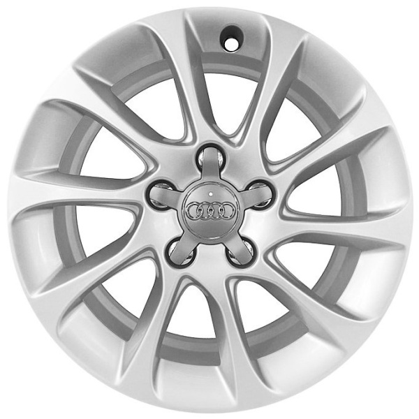 Janta Aliaj Oe Audi 16" 6.5J x 16 ET46 8V0601025BM